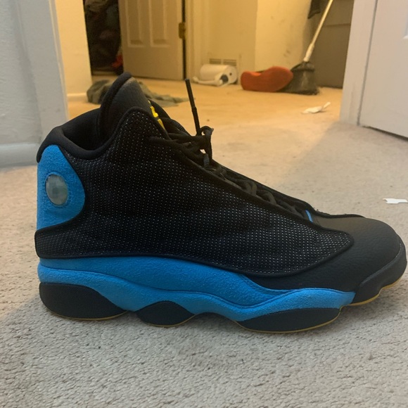 Air Jordan retro 13 “CP3 away” - Picture 8 of 8